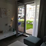 Bel Mare Patio And Garden C108 Miedzyzdroje