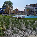 Bel Mare Patio And Garden C108 * מידזיזדרויה