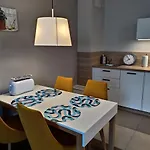 Bel Mare Patio And Garden C108 דירה