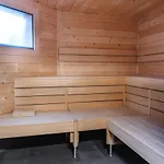 דירה Bel Mare Patio And Garden C108 מידזיזדרויה