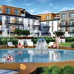 Bel Mare Patio And Garden C108 * מידזיזדרויה