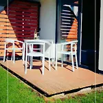 Bel Mare Patio And Garden C108 *