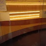 דירה Bel Mare Patio And Garden C108