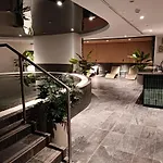 דירה Bel Mare Patio And Garden C108 מידזיזדרויה