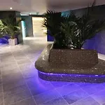 Apartmán Bel Mare Patio And Garden C108 Miedzyzdroje