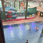 Bel Mare Patio And Garden C108 * מידזיזדרויה
