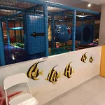 Apartmán Bel Mare Patio And Garden C108