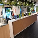 Bel Mare Patio And Garden C108 מידזיזדרויה