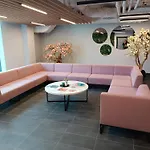 Bel Mare Patio And Garden C108 דירה מידזיזדרויה