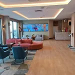 Bel Mare Patio And Garden C108 Apartmán Miedzyzdroje