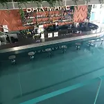 Bel Mare Patio And Garden C108 דירה מידזיזדרויה