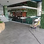 Bel Mare Patio And Garden C108 מידזיזדרויה