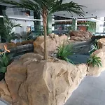 Bel Mare Patio And Garden C108 דירה מידזיזדרויה