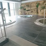 Bel Mare Patio And Garden C108 Apartmán