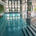 Bel Mare Patio And Garden C108 מידזיזדרויה