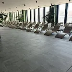 Bel Mare Patio And Garden C108 Miedzyzdroje