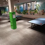 Bel Mare Patio And Garden C108 דירה *