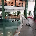 Bel Mare Patio And Garden C108 Apartmán