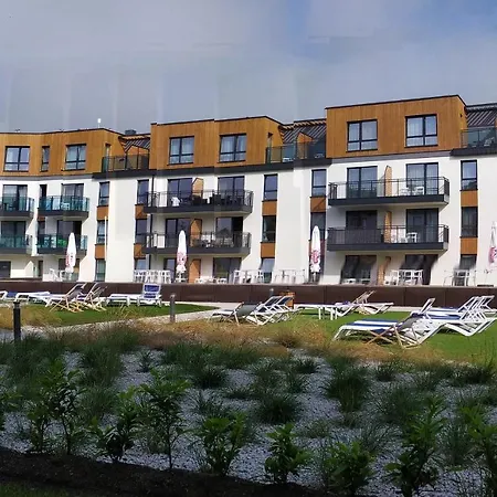 Bel Mare Patio And Garden C108 * ミエンジズドロイェ