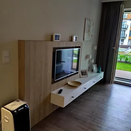 Bel Mare Patio And Garden C108 * ミエンジズドロイェ