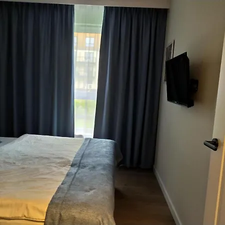 Bel Mare Patio And Garden C108 アパート