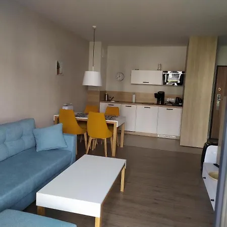 Bel Mare Patio And Garden C108 ミエンジズドロイェ