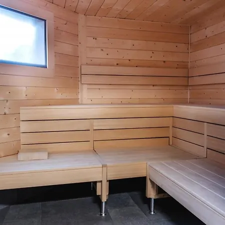 アパート Bel Mare Patio And Garden C108 ミエンジズドロイェ