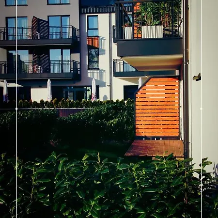 Bel Mare Patio And Garden C108 アパート *