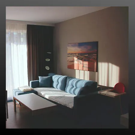 Bel Mare Patio And Garden C108 ミエンジズドロイェ