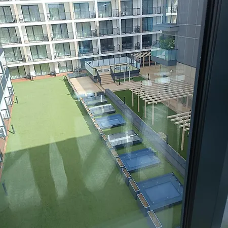 Bel Mare Patio And Garden C108