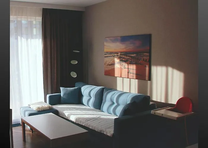 Bel Mare Patio And Garden C108 ミエンジズドロイェ