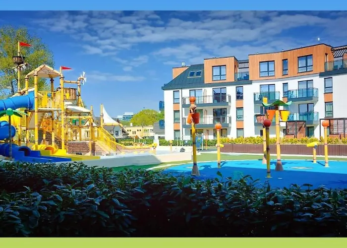 Bel Mare Patio And Garden C108 アパート